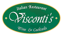 Visconti's Logo